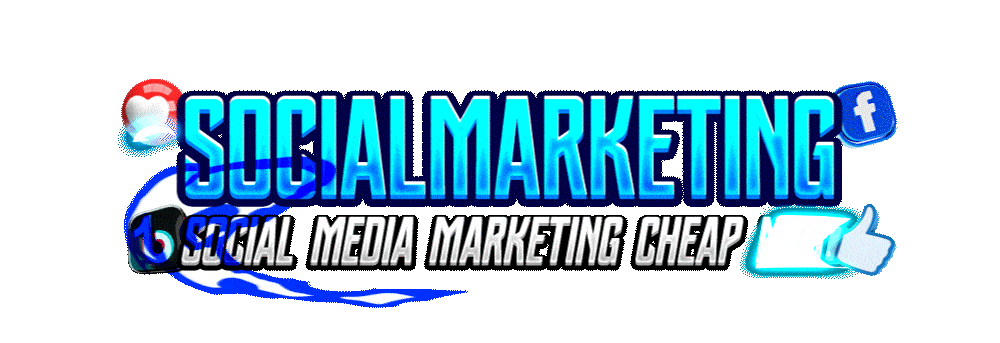 SMM Panel Pro Logo